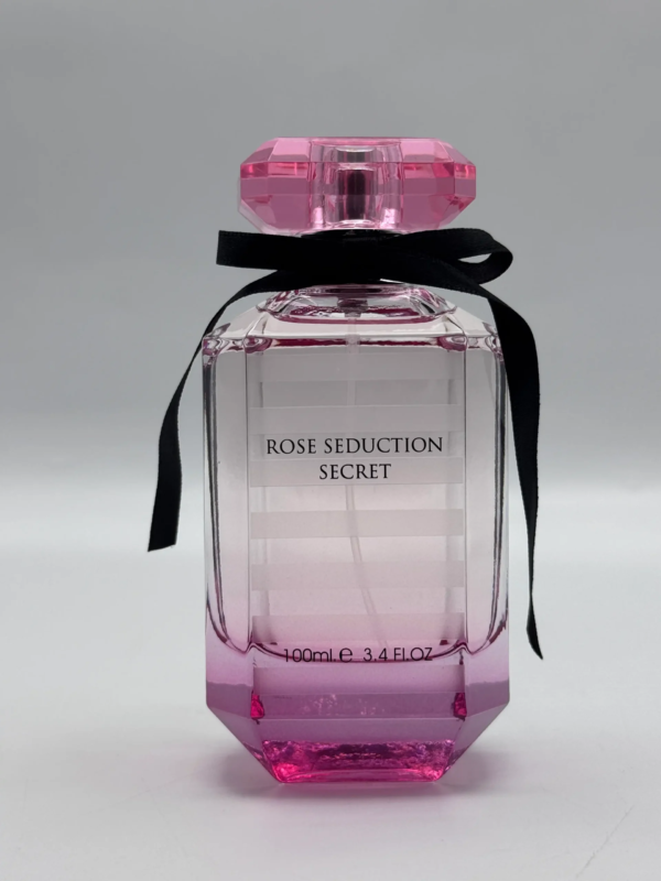 ادکلن ویکتوریا سکرت بامشل فرگرانس ورد زنانه 100 میل